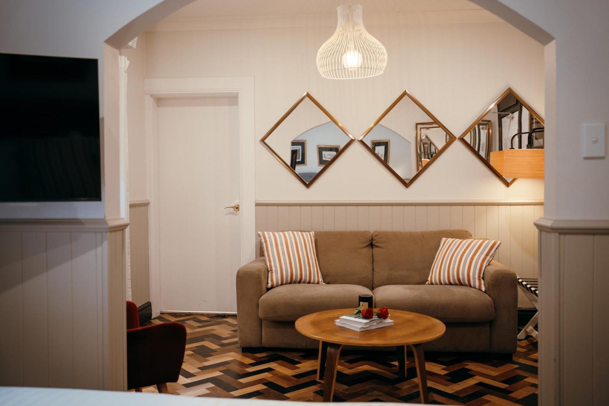 Guest house Cremorne Point Manor