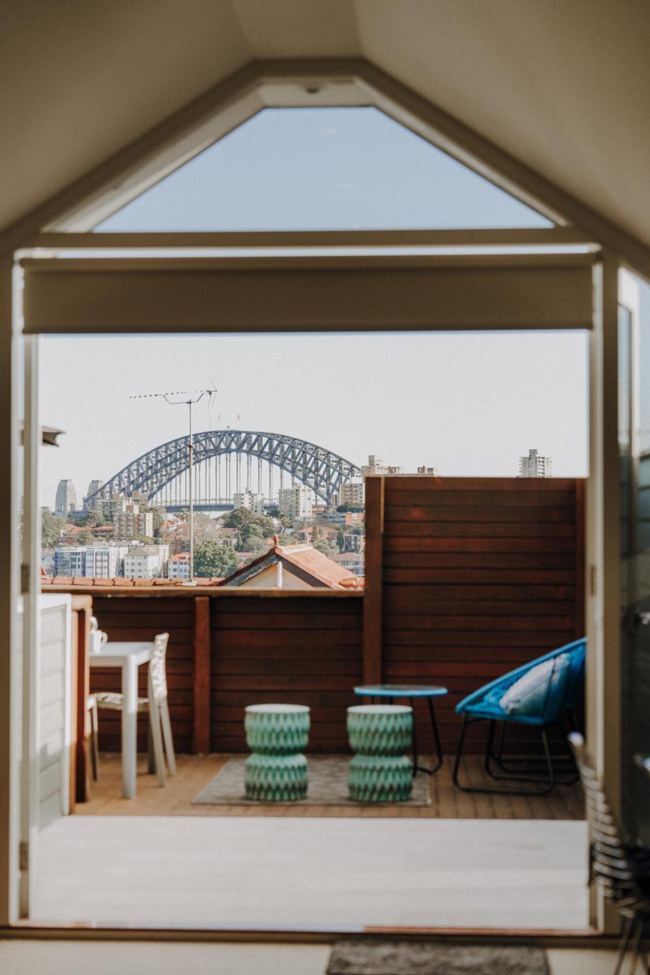 Cremorne Point Manor 4* Sydney