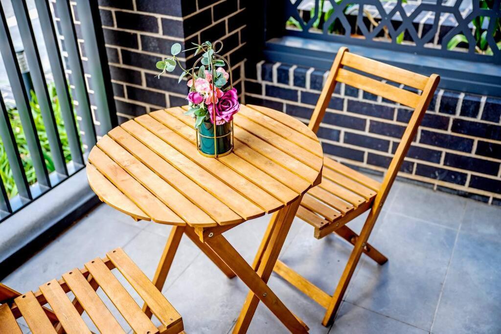 Apartment Comfy 1 Bedroom Homebush *