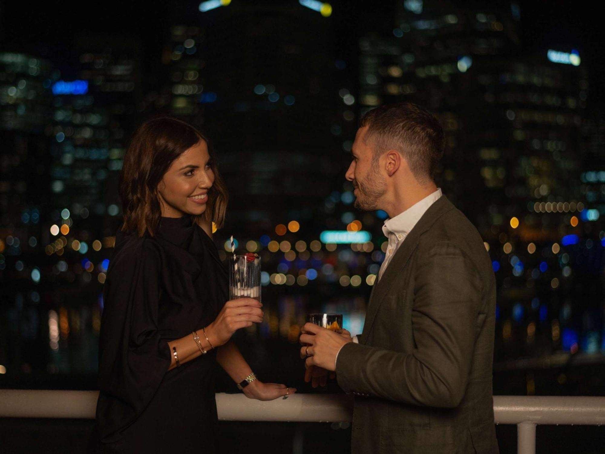 Novotel Darling Harbour Hotel Sydney