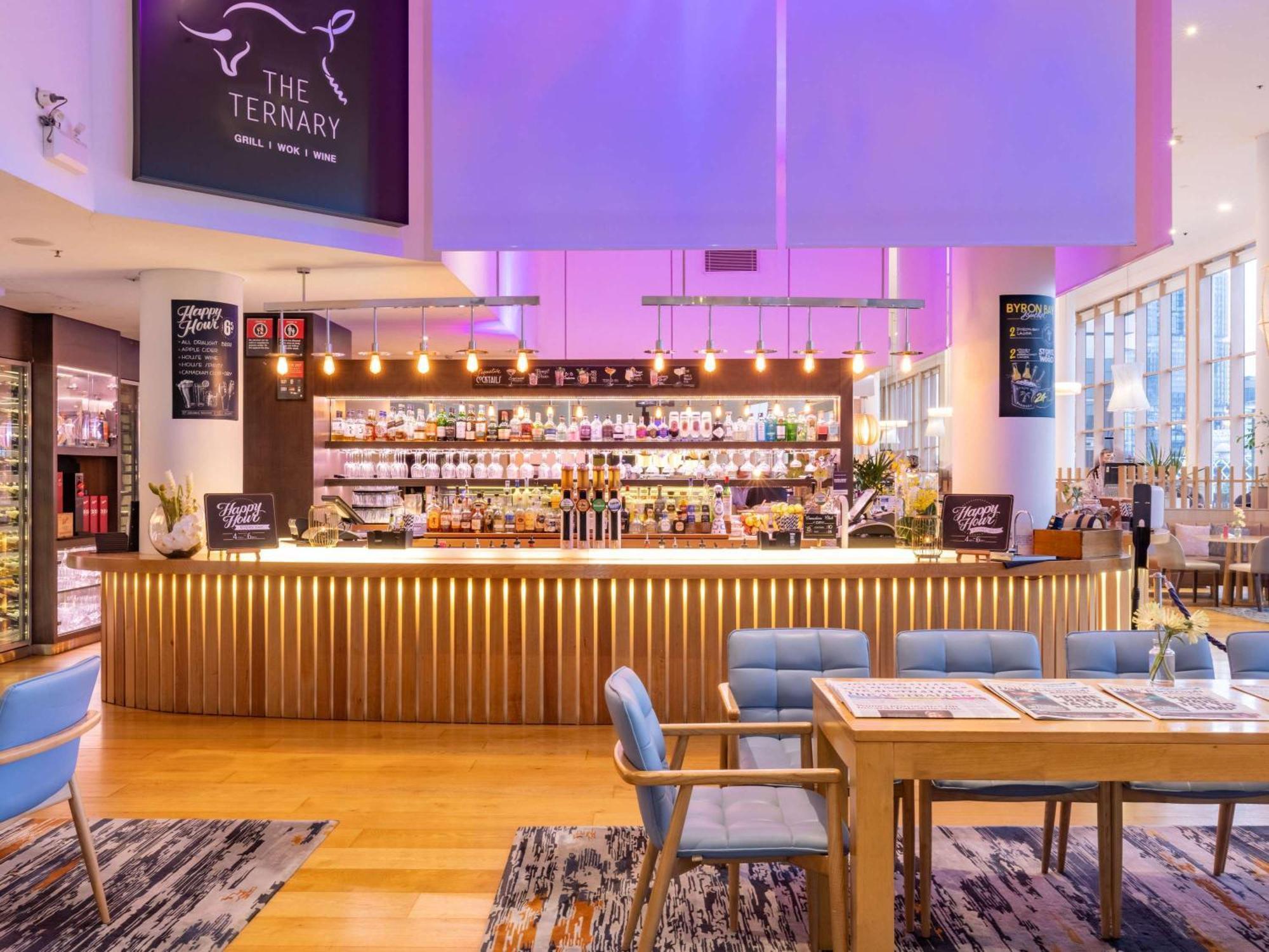 Novotel Darling Harbour Hotel