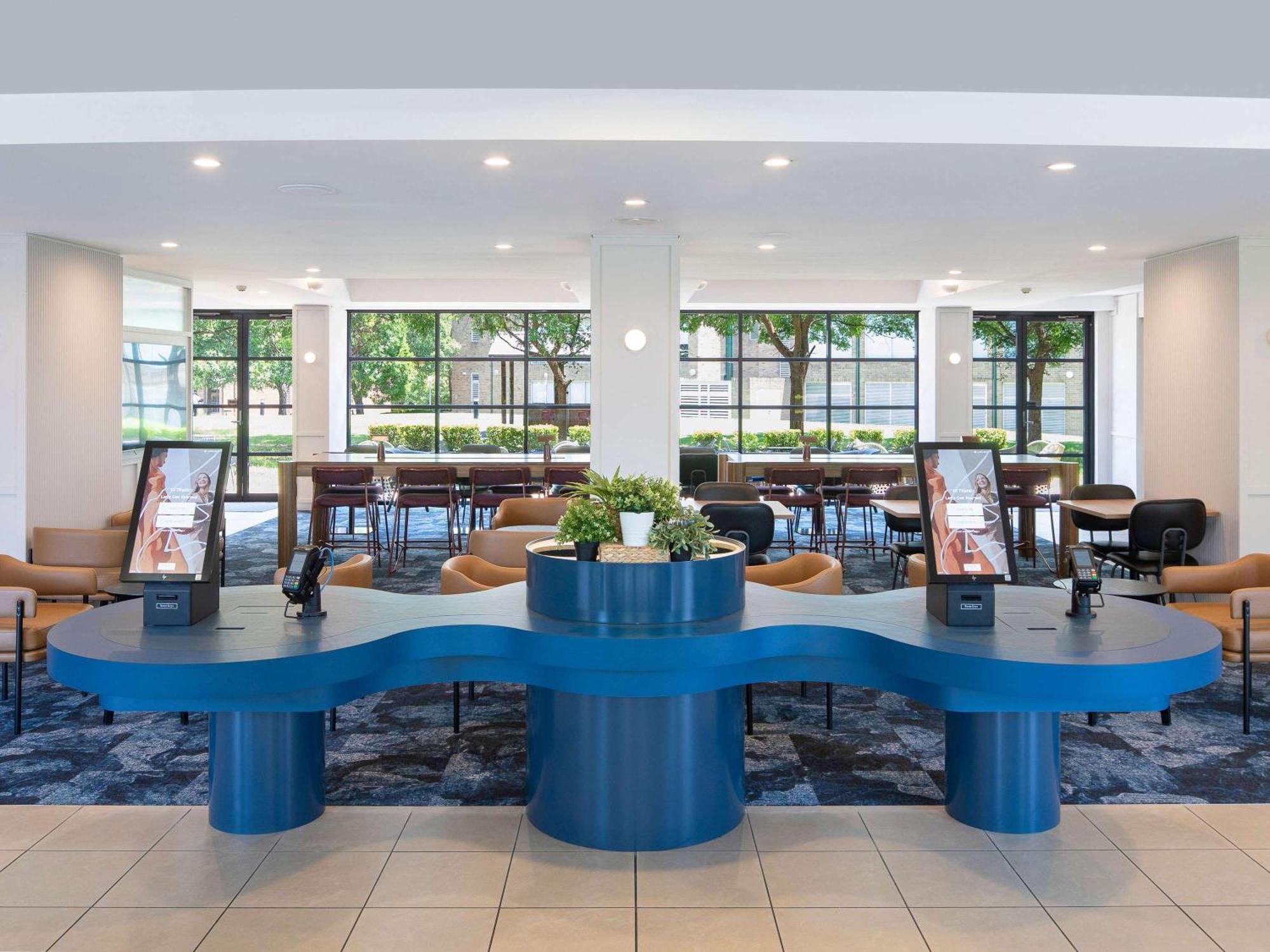 Hotel Mercure Macquarie Park 4*
