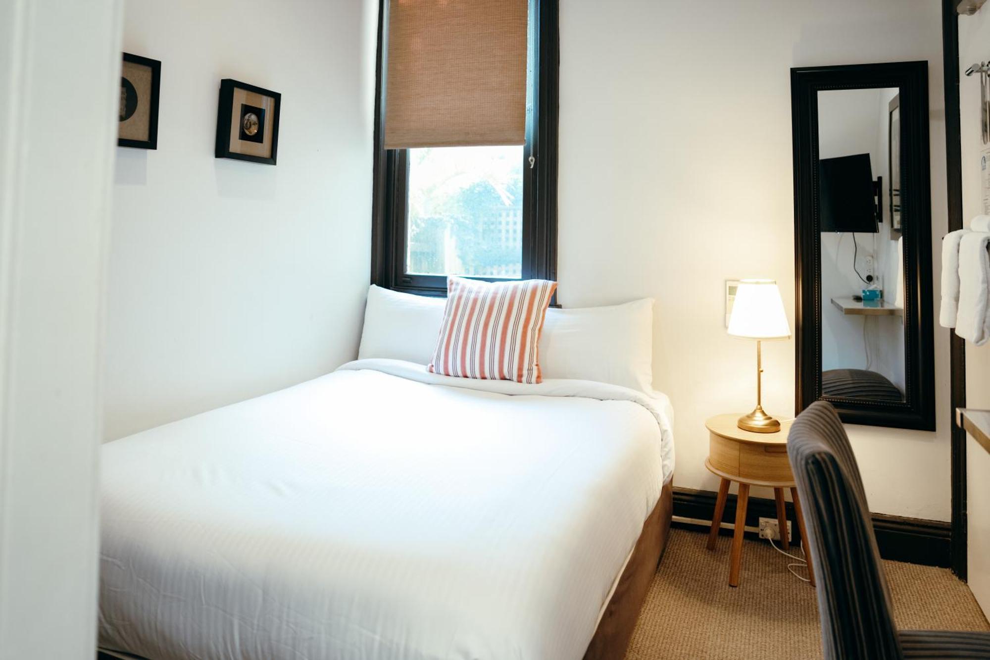 Guest house Cremorne Point Manor Sydney