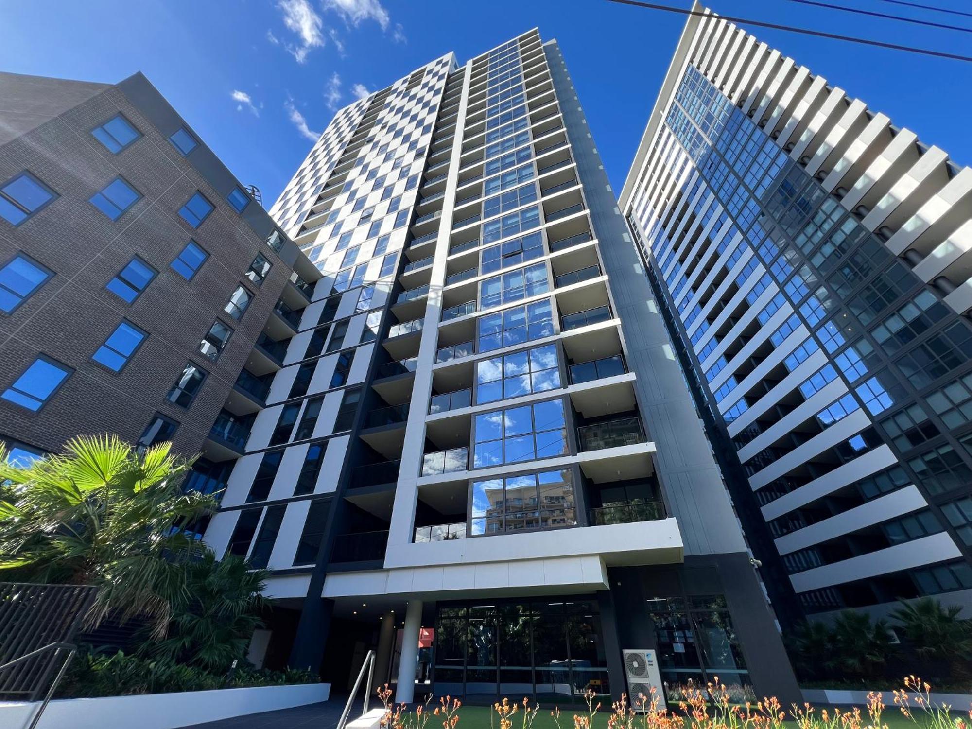 Comfort Bunker Homebush *