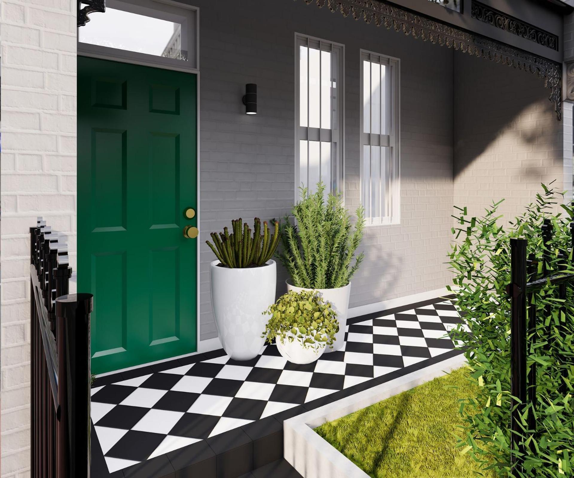 Soho House, Bondi Junction Isyd *