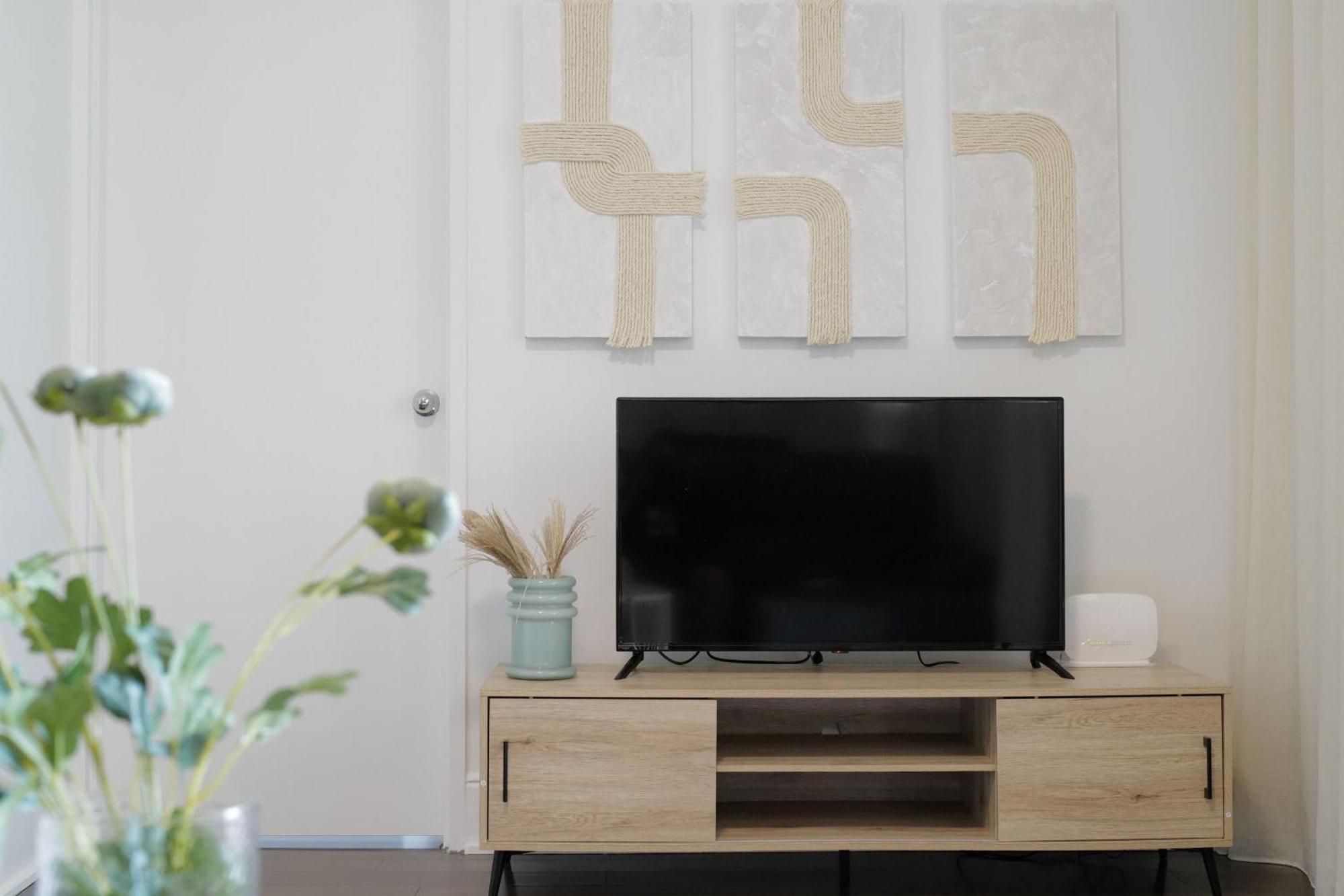 Apartment Boutique In Darlinghurst