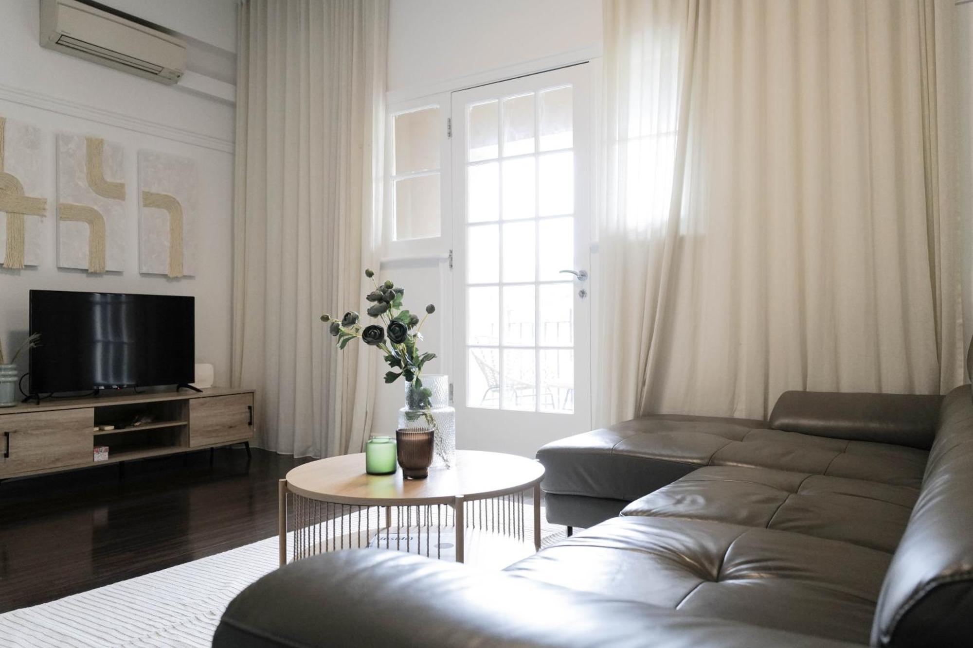 Apartment Boutique In Darlinghurst *