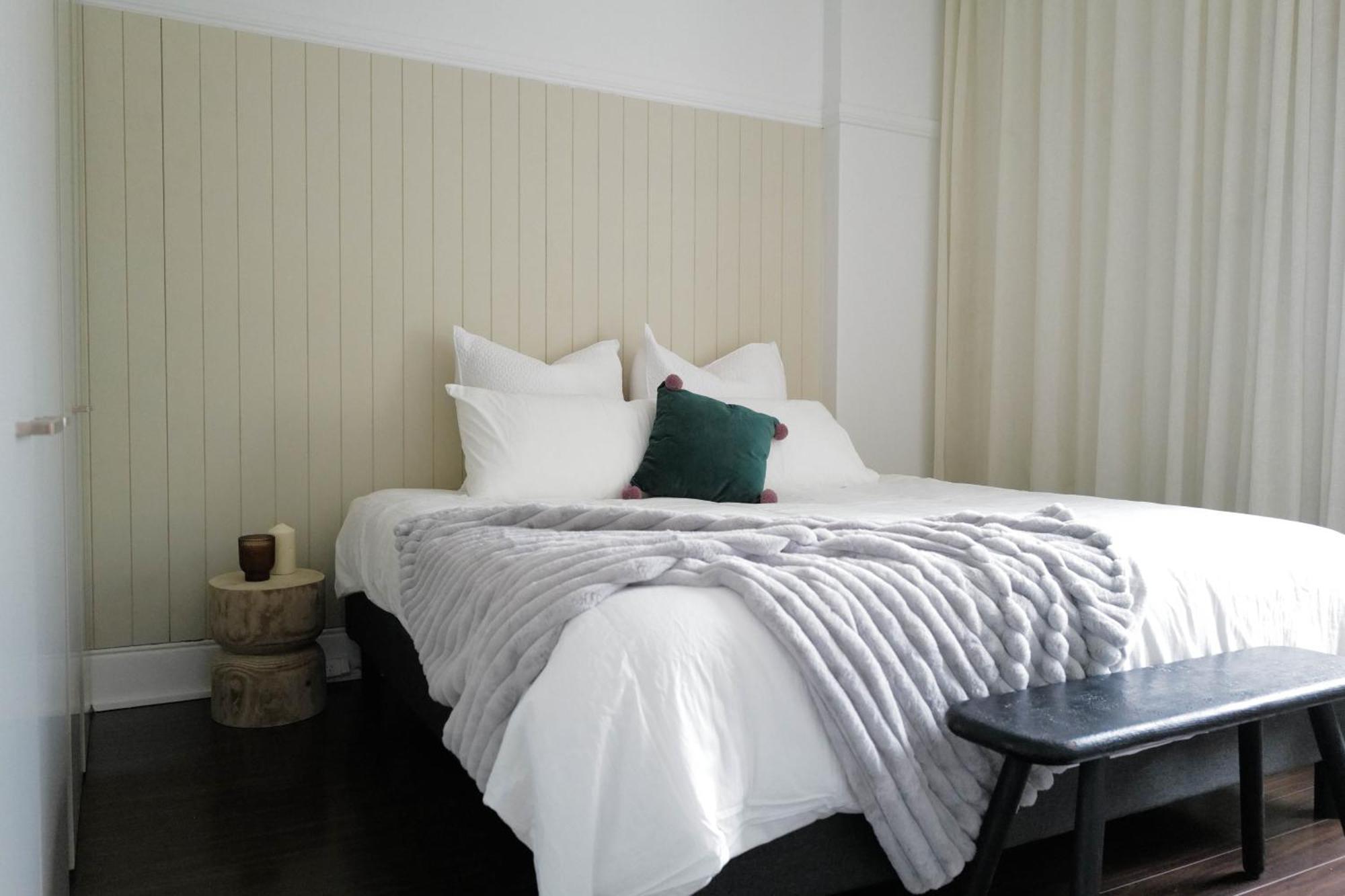 Apartment Boutique In Darlinghurst Sydney