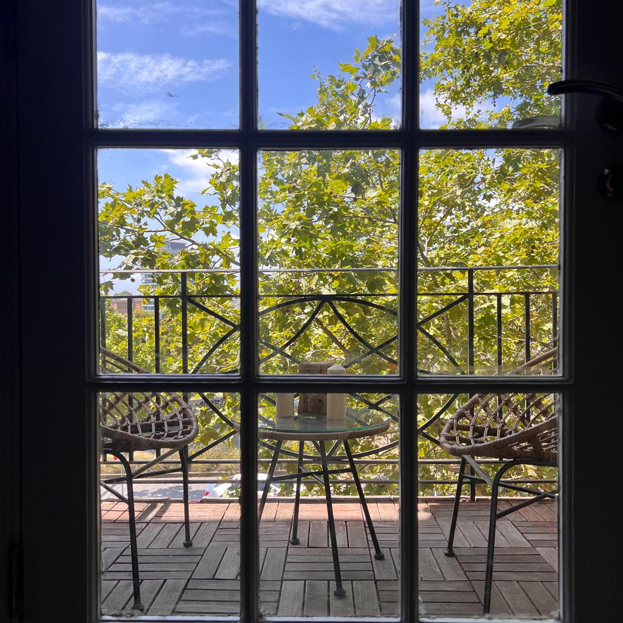 Boutique In Darlinghurst Sydney