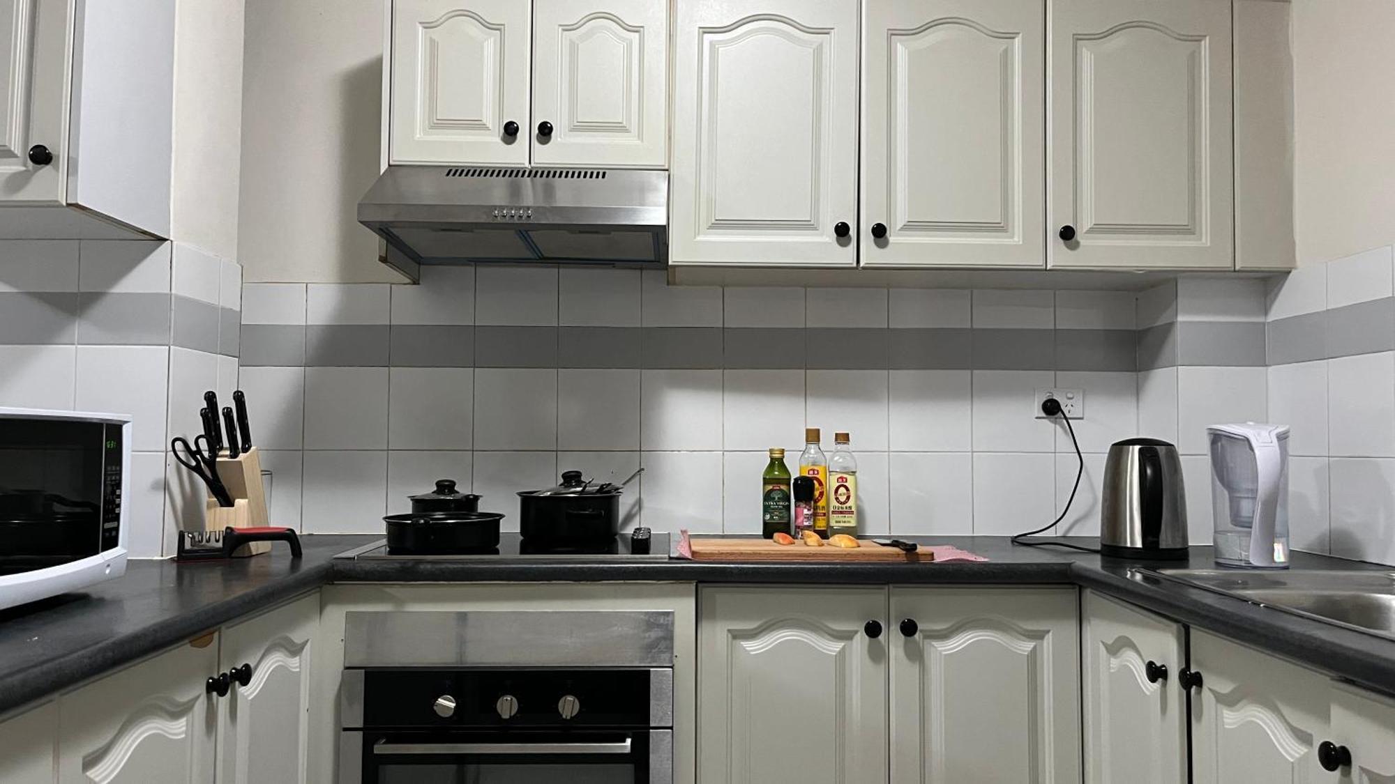 Chippendale 2B1B Budget Choice Best Location! Homestay Sydney