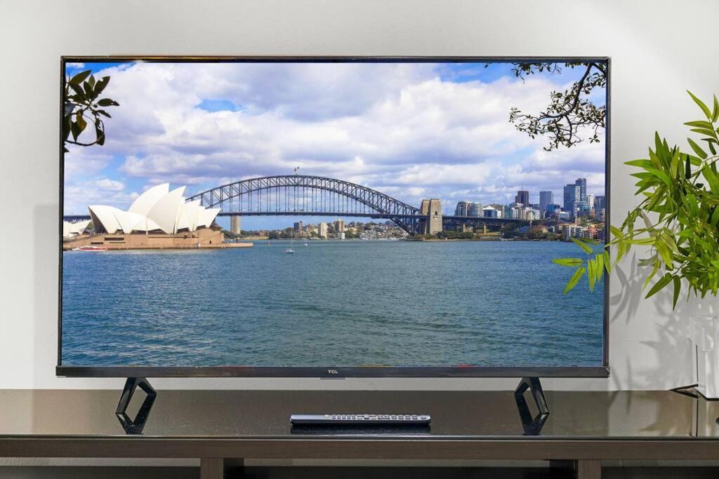 Stylish 2 Story Terrace House In Chippendale * Sydney
