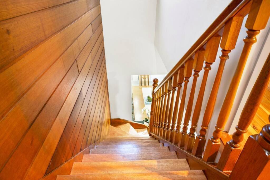 Stylish 2 Story Terrace House In Chippendale Holiday home