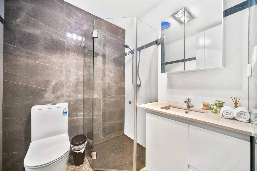 Stylish 2 Story Terrace House In Chippendale Holiday home *