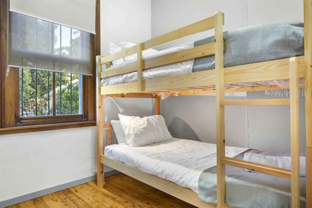 Holiday home Stylish 2 Story Terrace House In Chippendale *