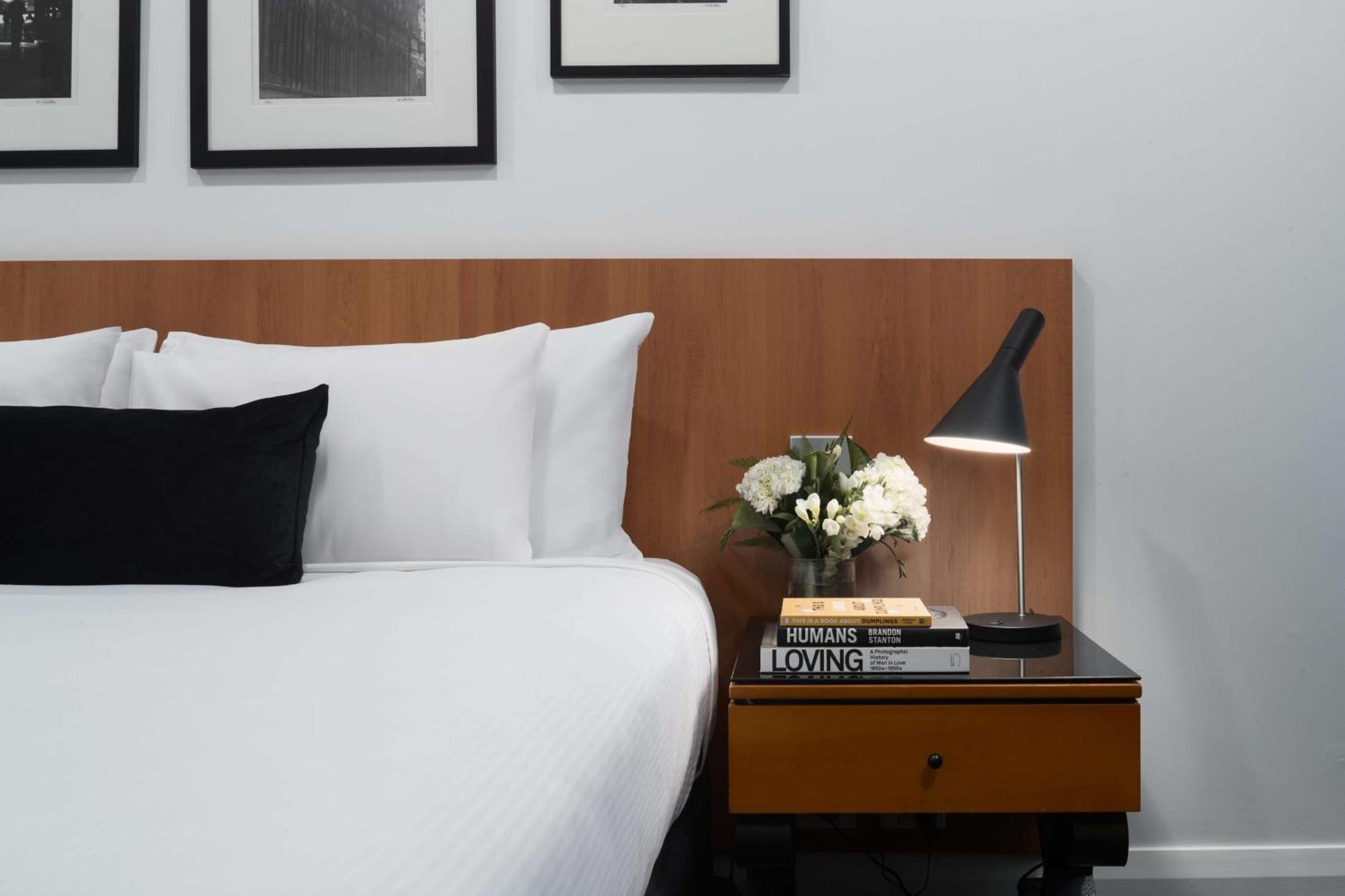 Hotel Rydges World Square