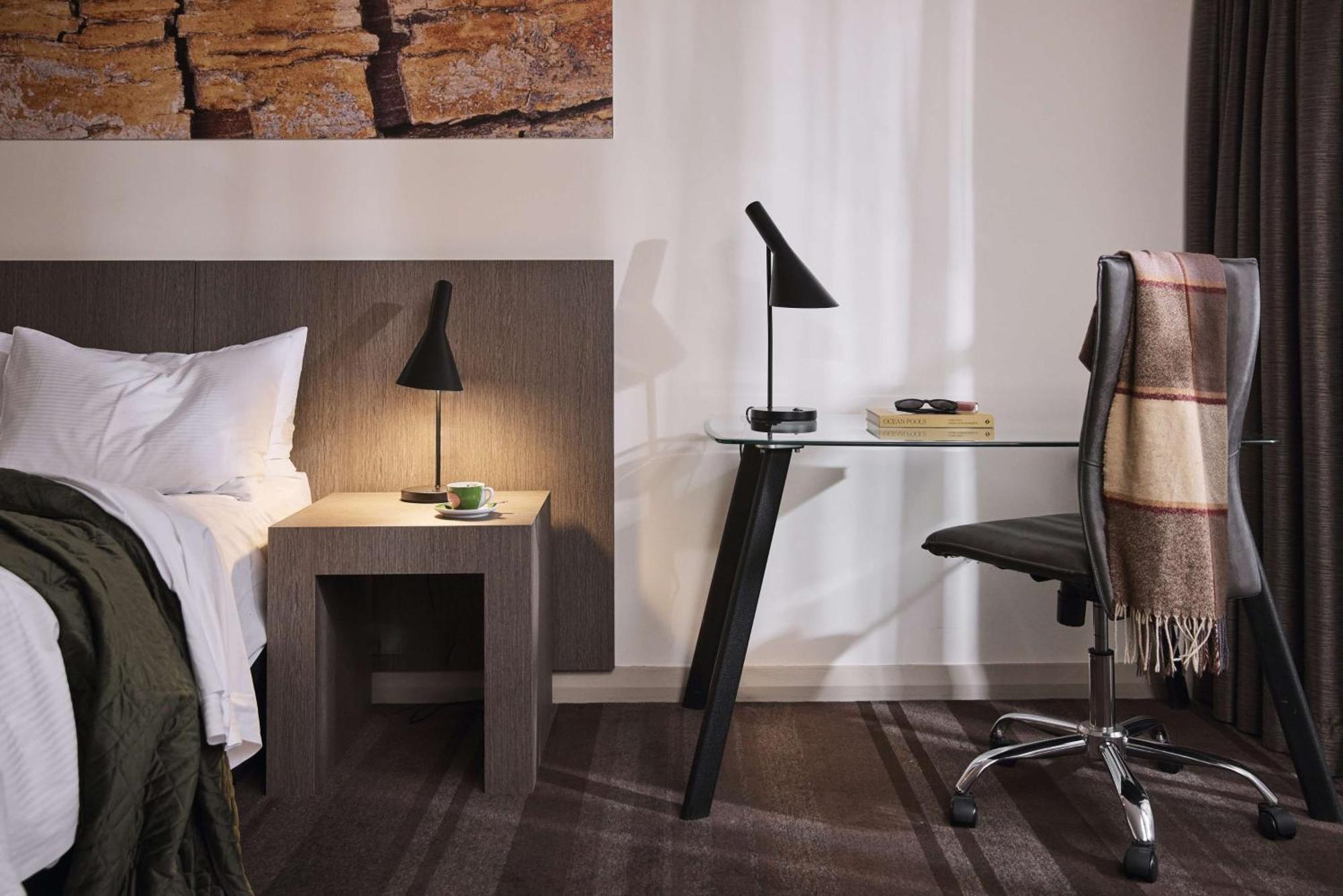 Rydges World Square Hotel Sydney