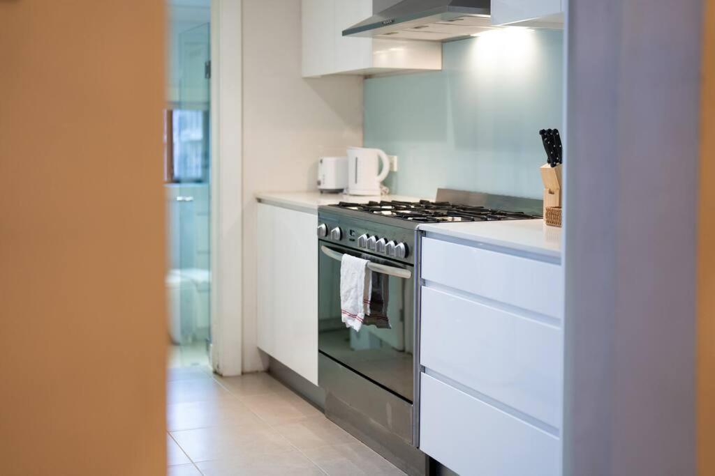 2bds& Darlingh&fishm Super Cozy Holiday home Sydney