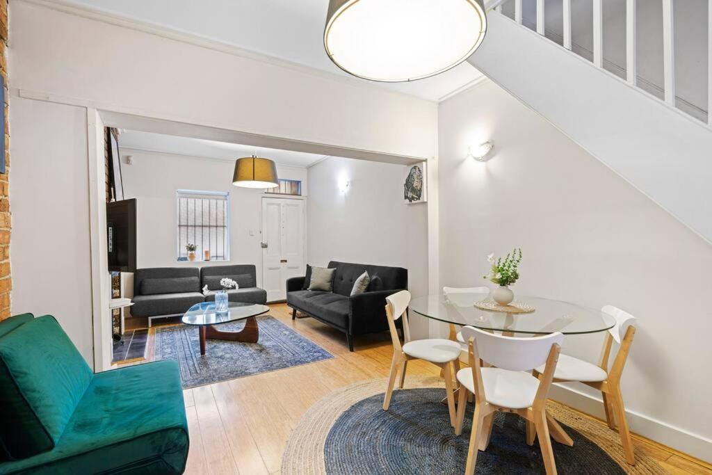 Holiday home 2bds& Darlingh&fishm Super Cozy
