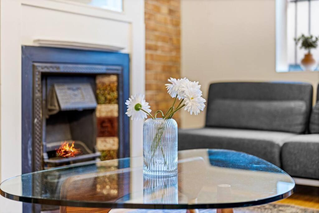 2bds& Darlingh&fishm Super Cozy Holiday home