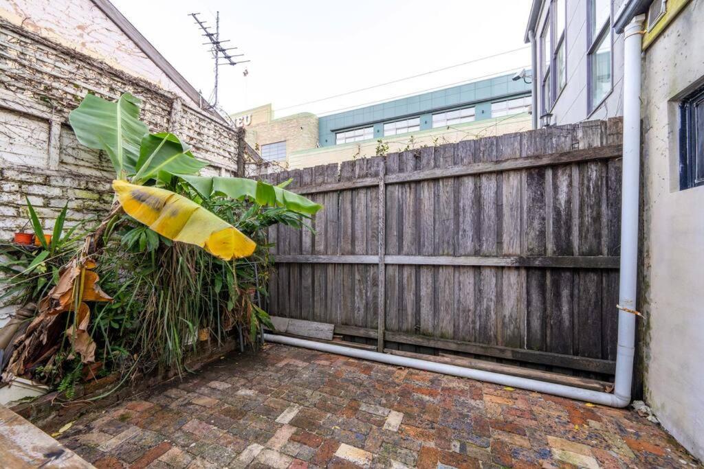 2bds& Darlingh&fishm Super Cozy Holiday home Sydney