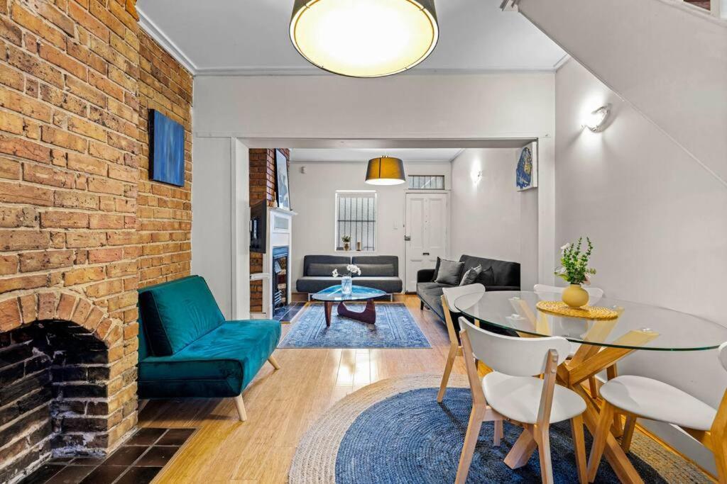 Holiday home 2bds& Darlingh&fishm Super Cozy