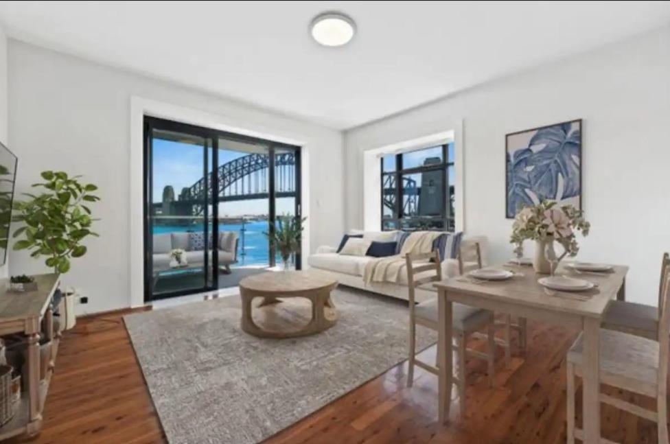 Iconic Apartment Sydney
