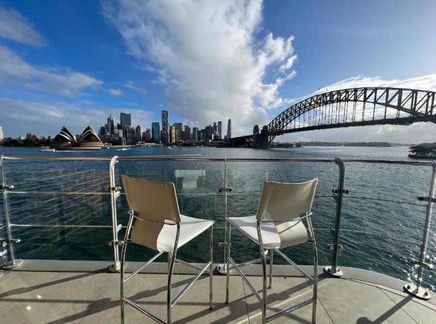 Apartment Iconic Sydney