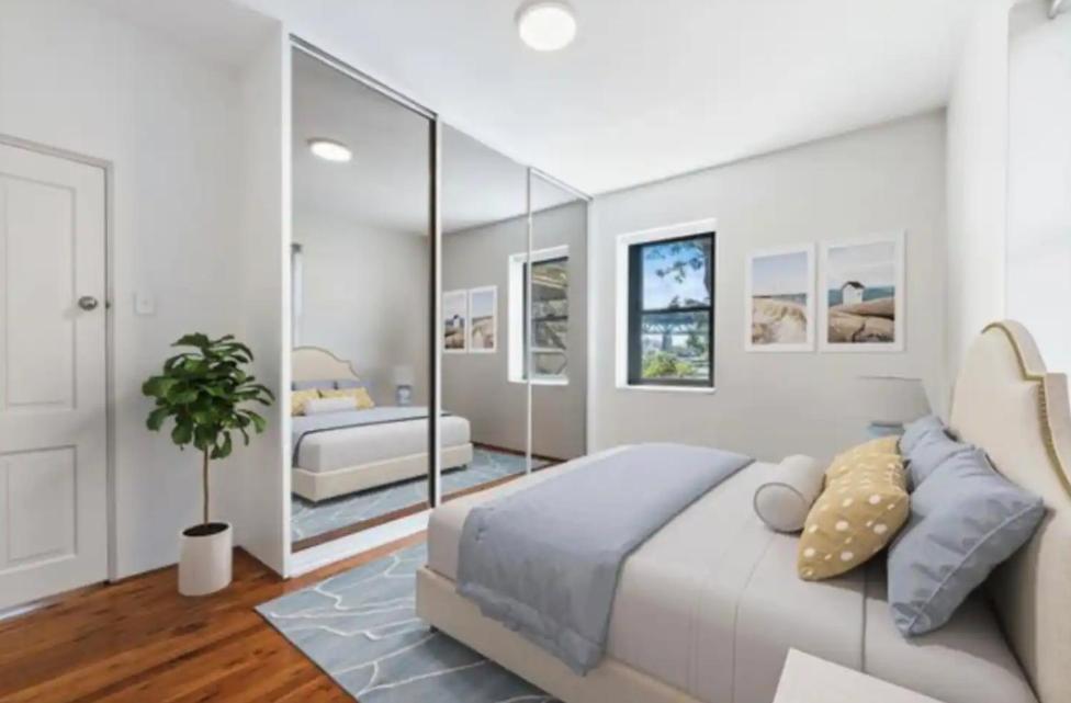 Apartment Iconic Sydney