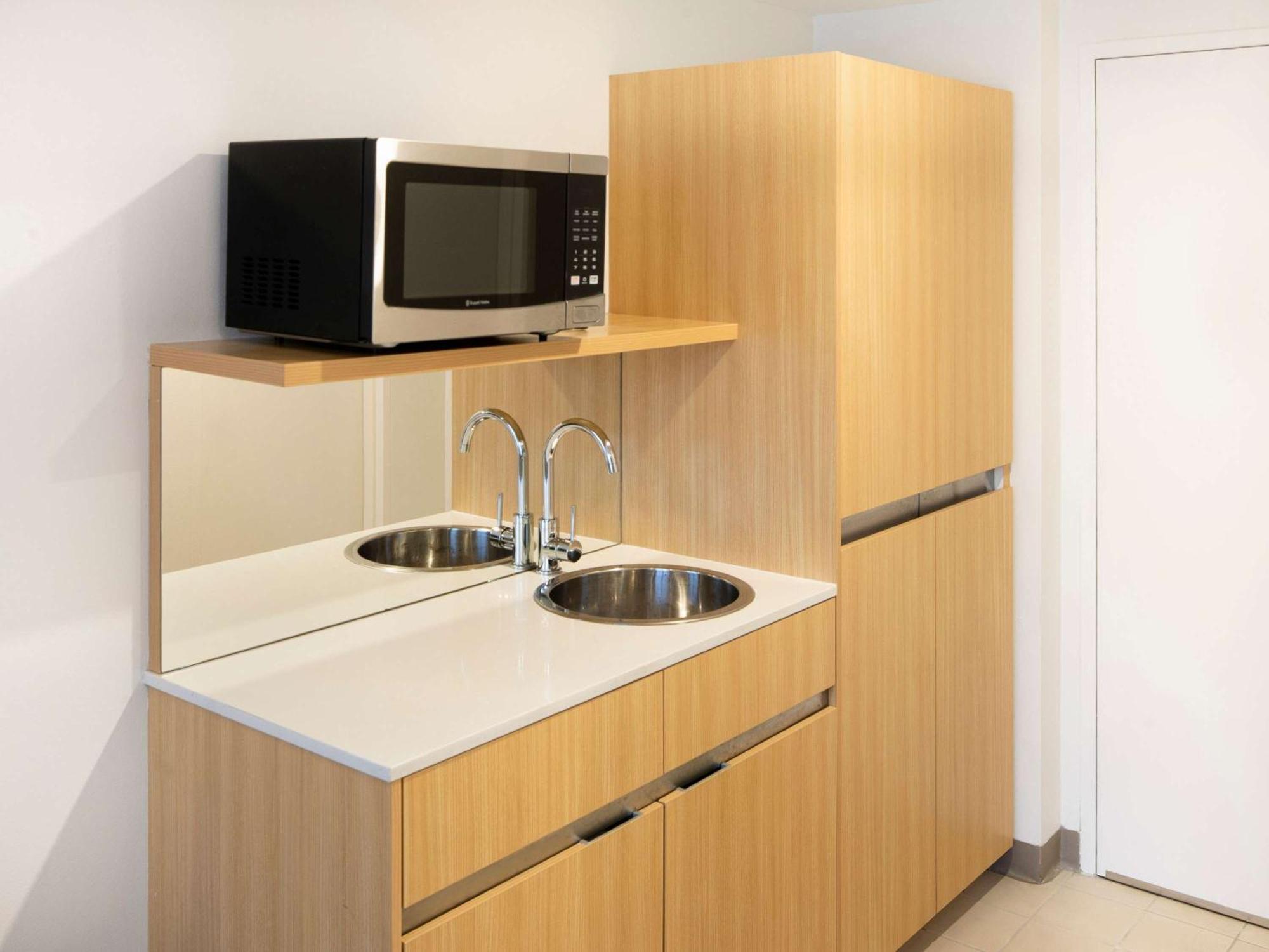 Mercure Macquarie Park 4* Sydney