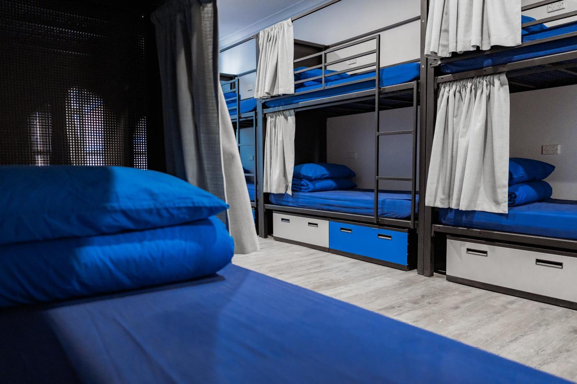 Summer House - Formerly Backpackers Hostel Sydney