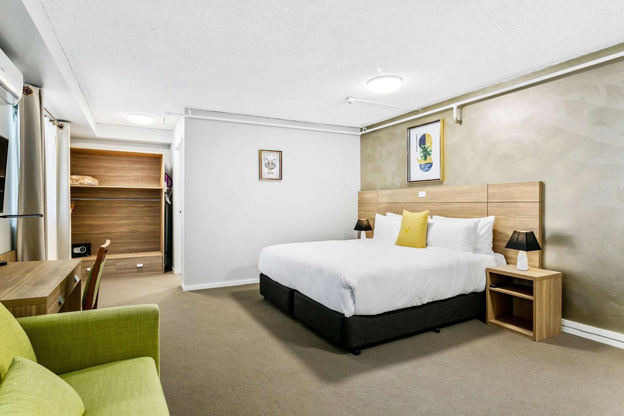 Quality Sunshine Haberfield