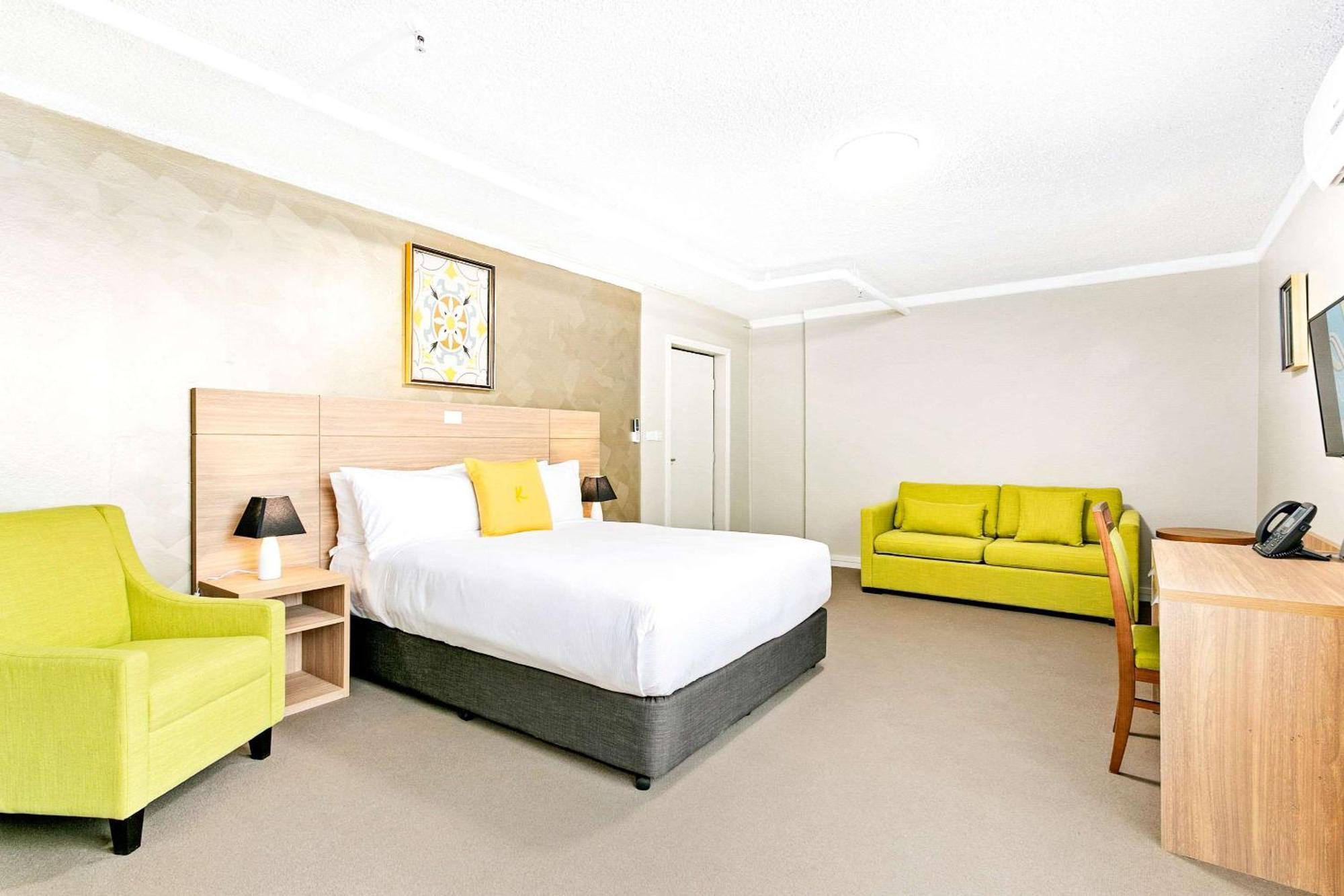 Quality Sunshine Haberfield