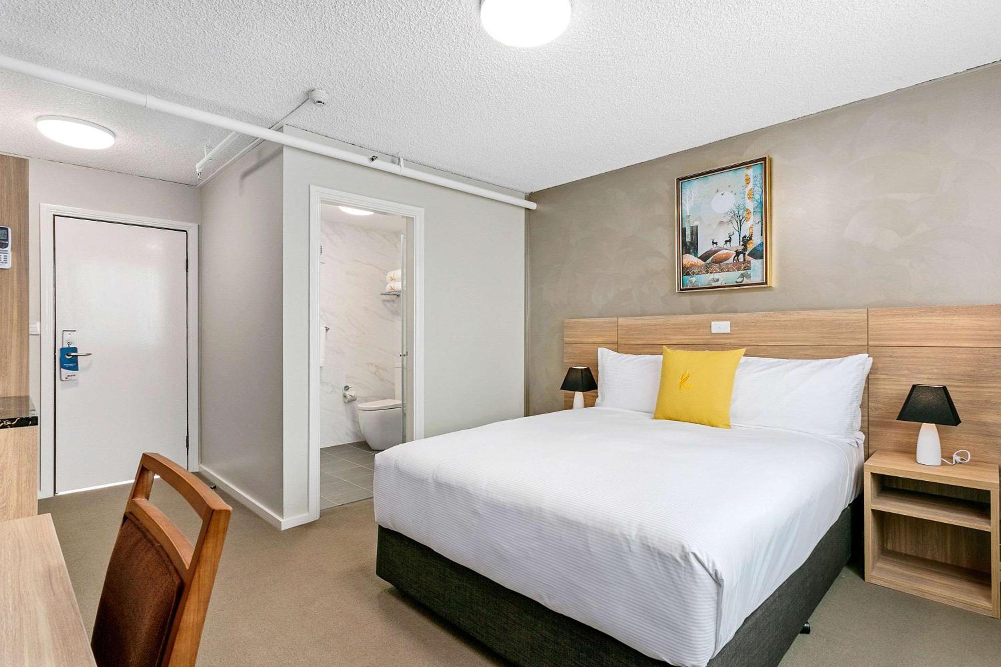 Quality Sunshine Haberfield Sydney