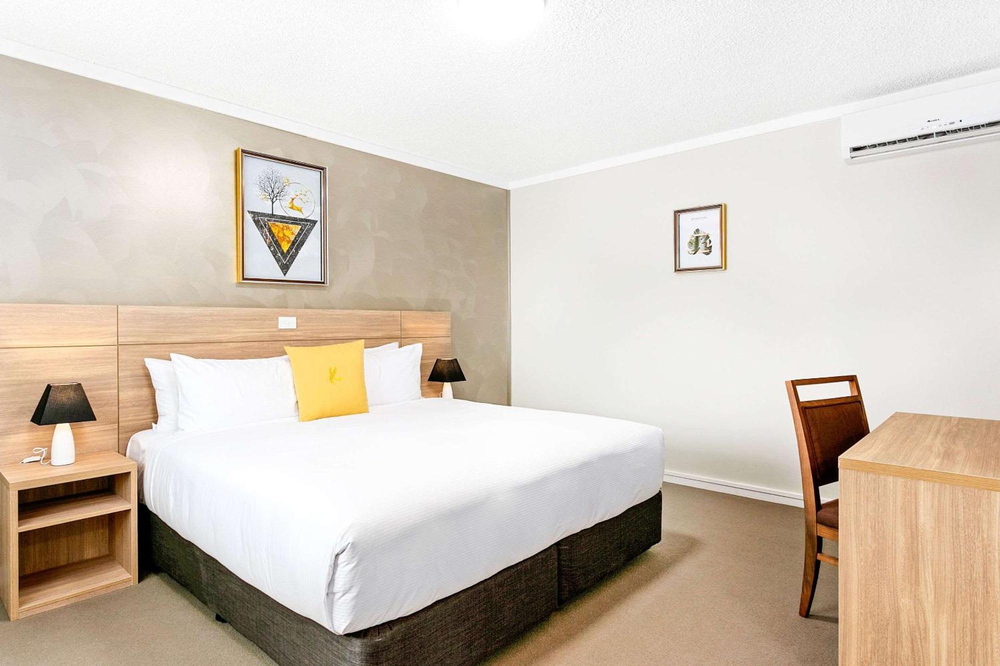 Quality Sunshine Haberfield