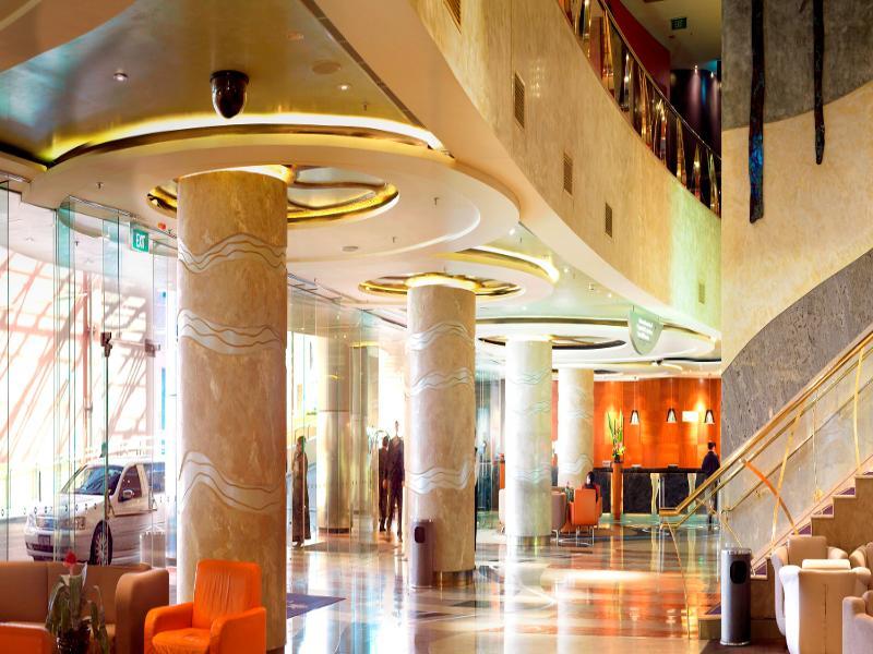 The Star Grand And Residences 5* Sydney