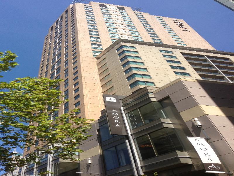 Hotel Amora Jamison