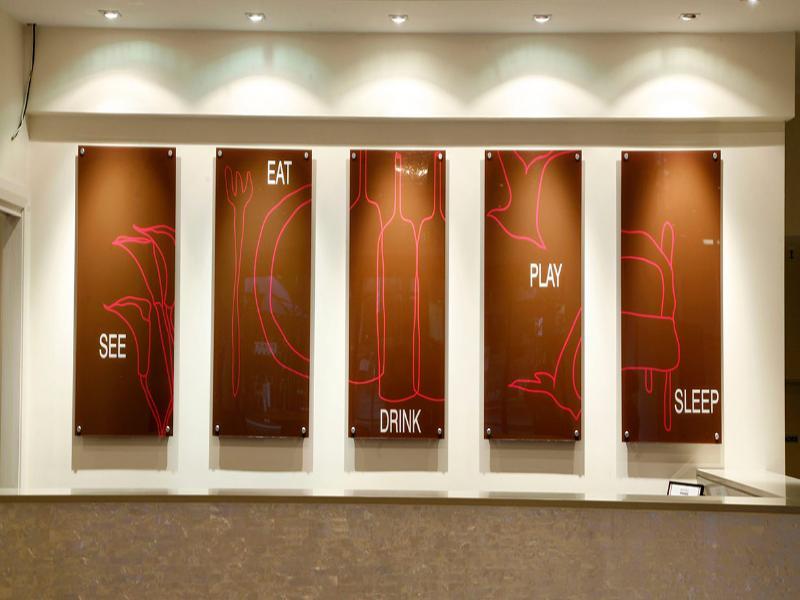 Central Studio Hotel Sydney Hotel 4*