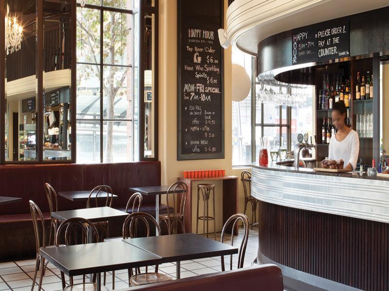 Adina Aparthotel Sydney