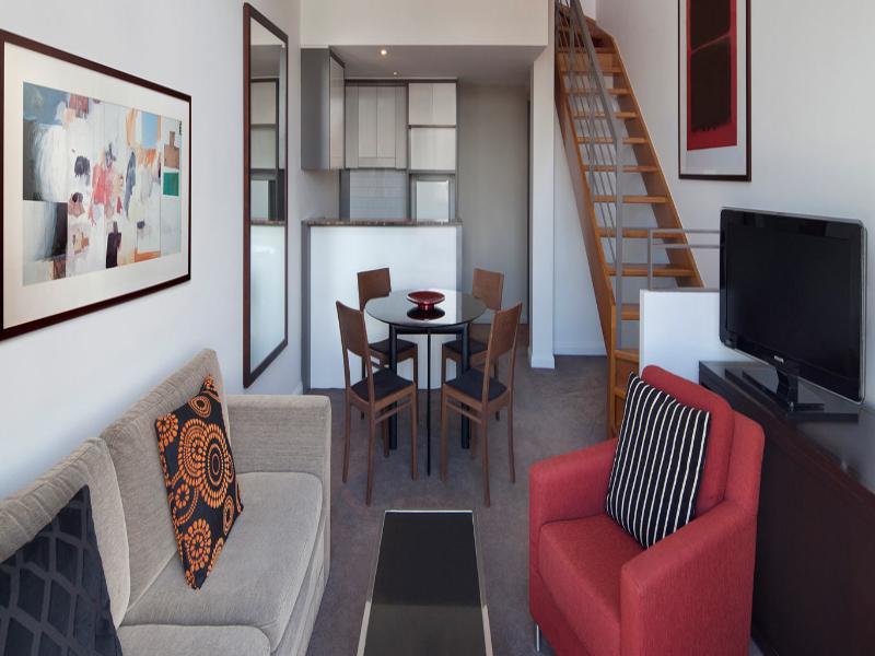 Adina Aparthotel