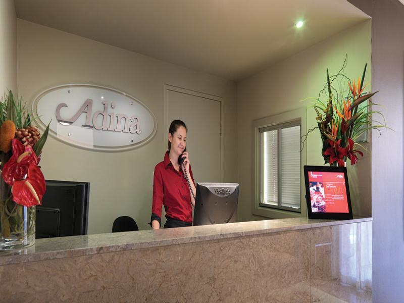 Adina Chippendale 4*