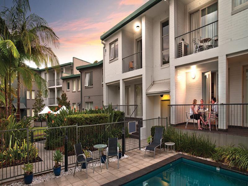 Aparthotel Adina Chippendale Sydney