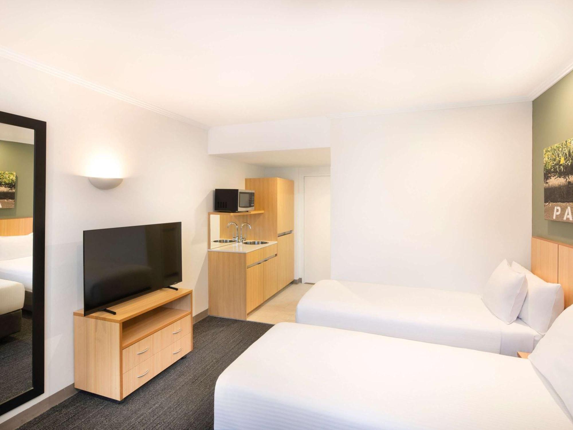 Hotel Mercure Macquarie Park 4*