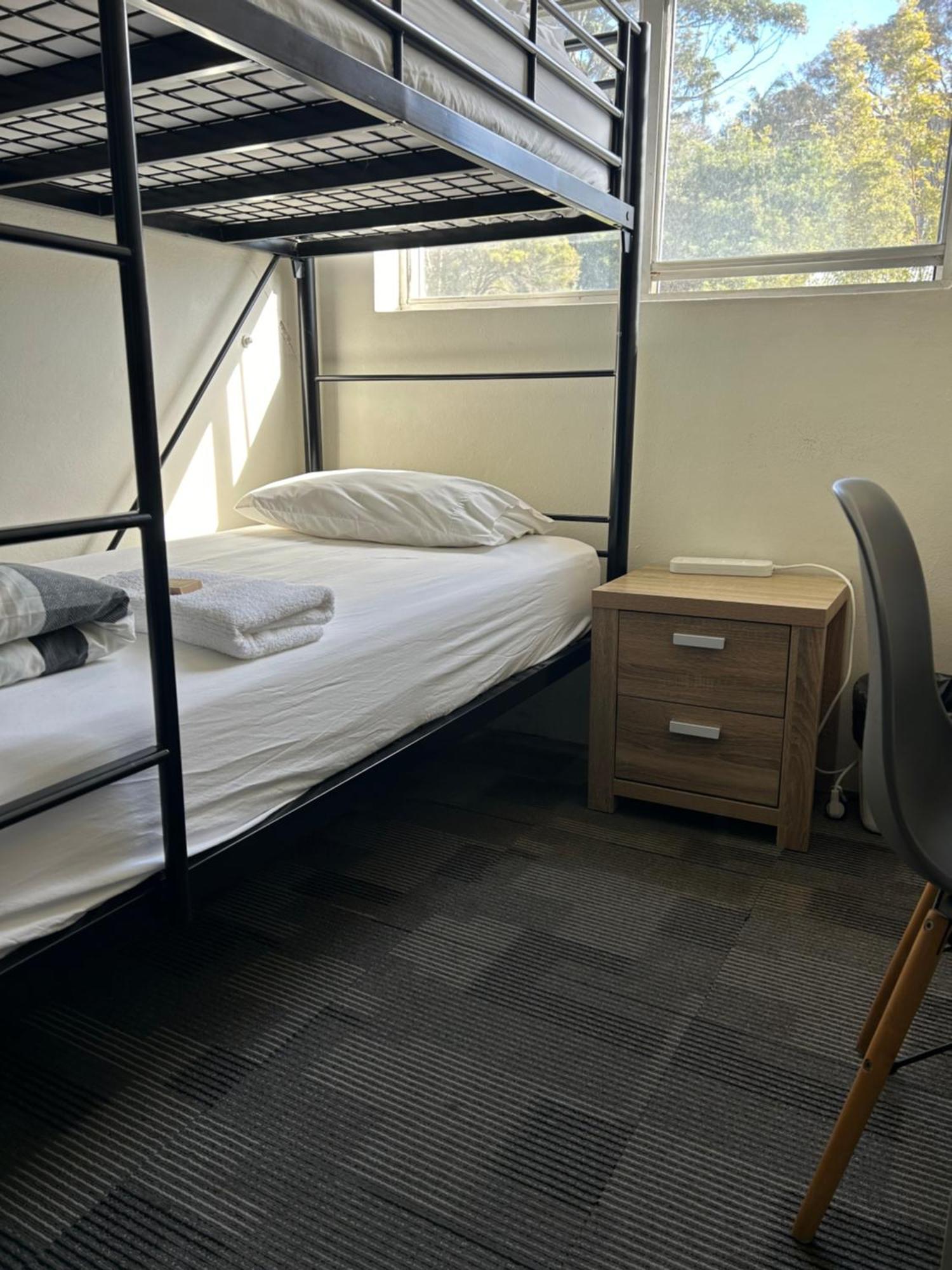 Hostel Manly Bunkhouse *