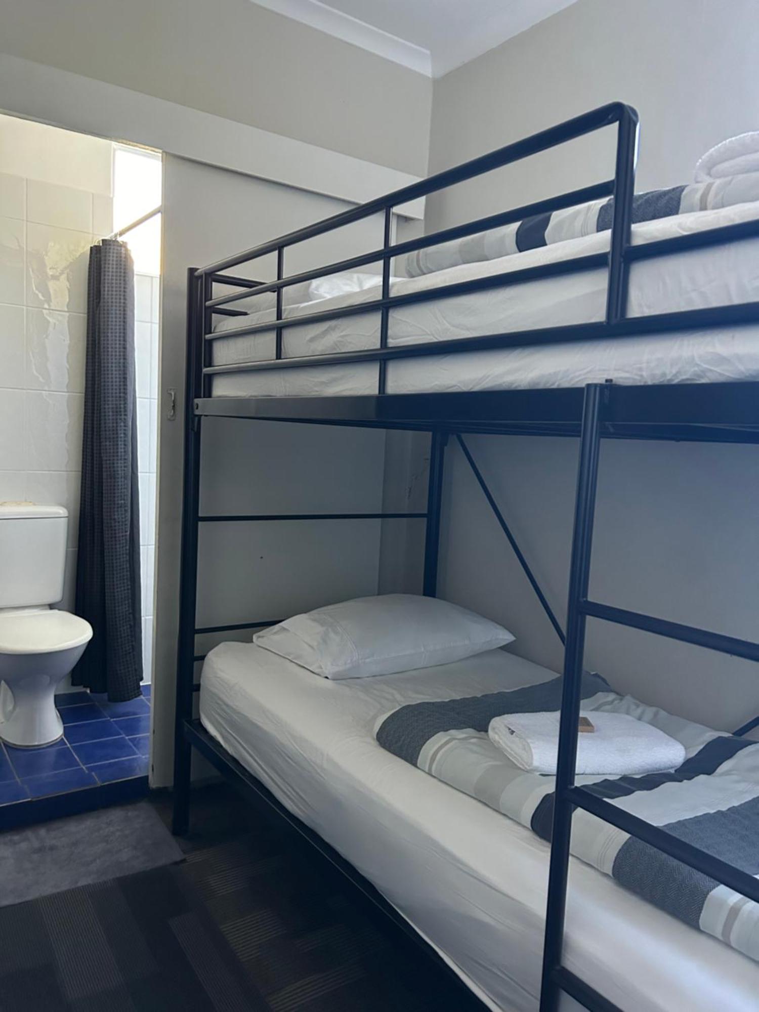 Manly Bunkhouse Hostel