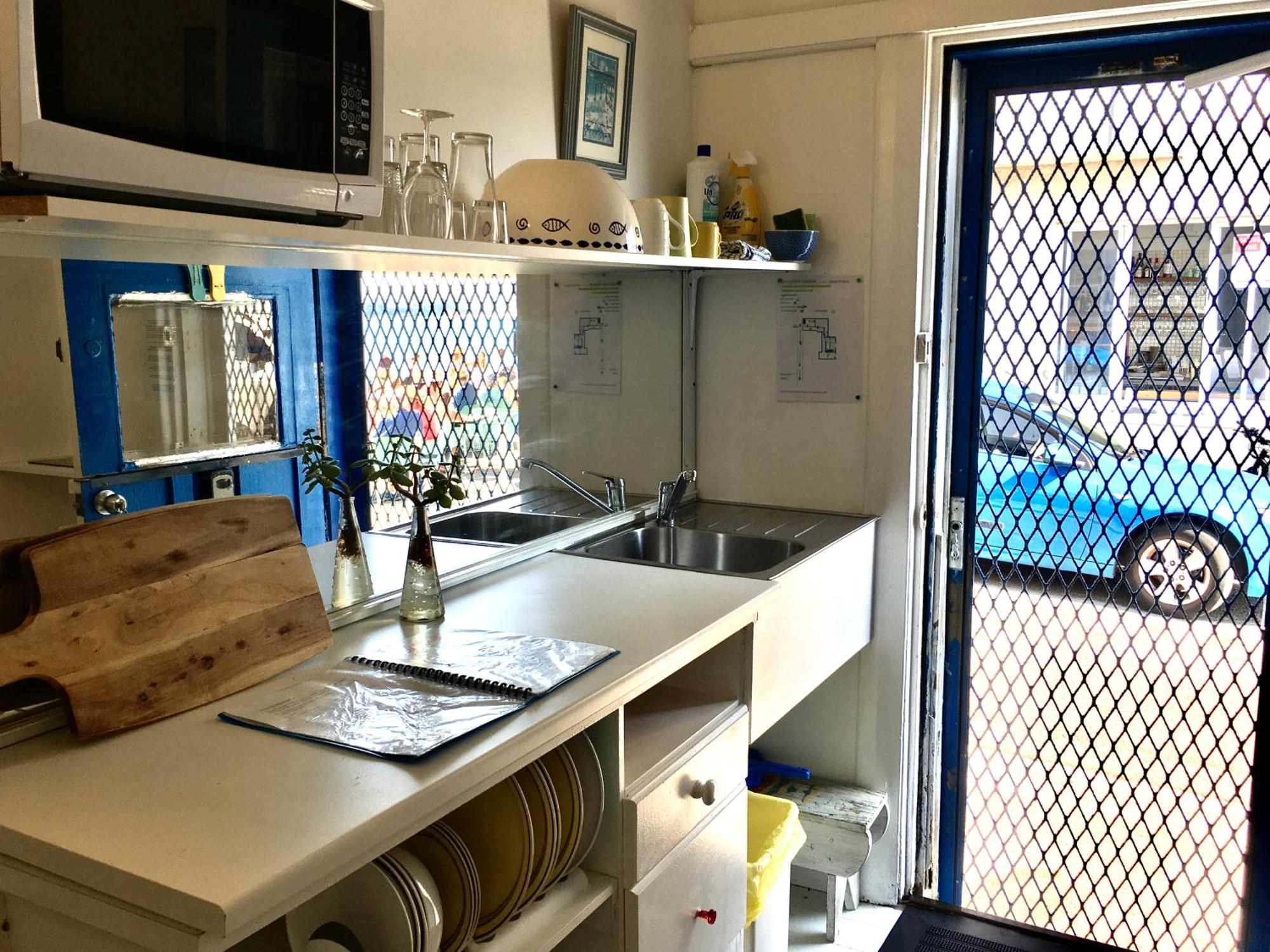 Guest house Marine Parade Sydney