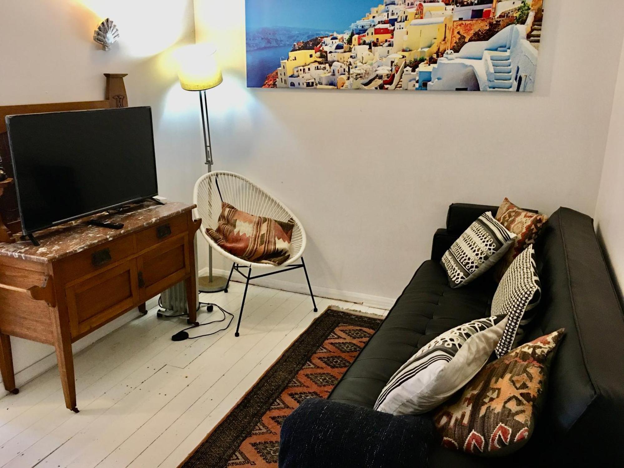 Marine Parade Guest house