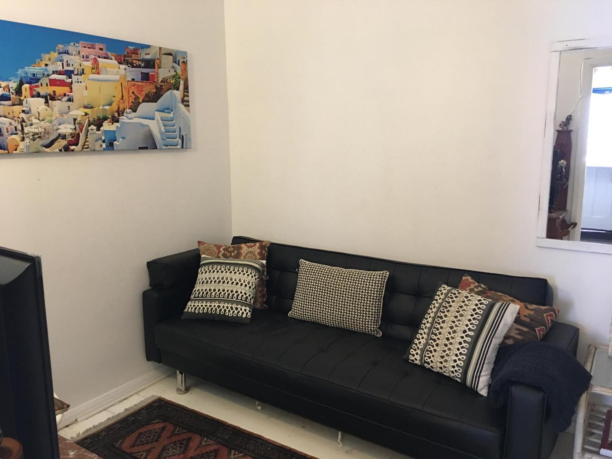 Guest house Marine Parade