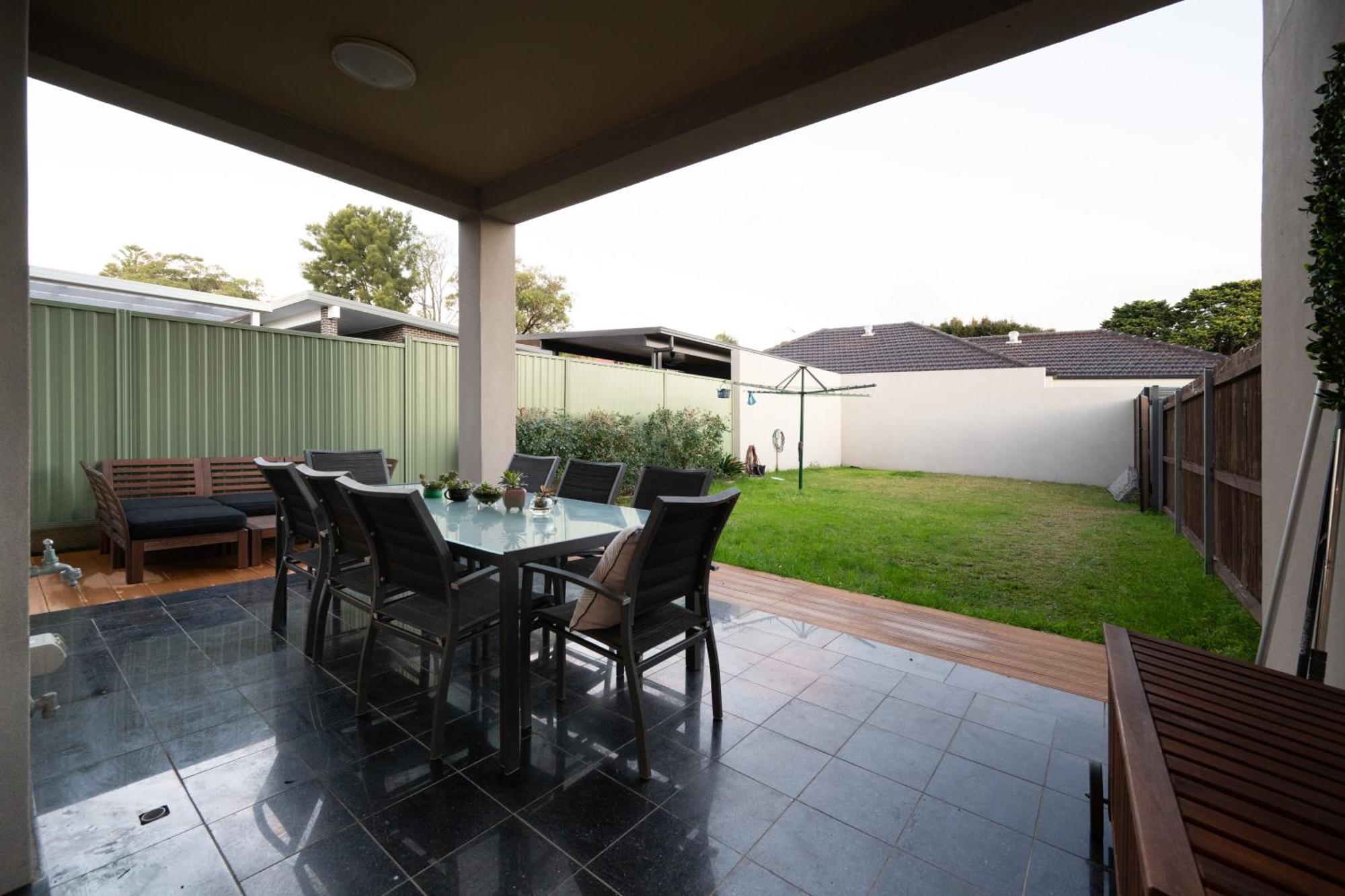 Holiday home Luxury 3br In Mascot - Minutes From City, Beaches, And Airports *