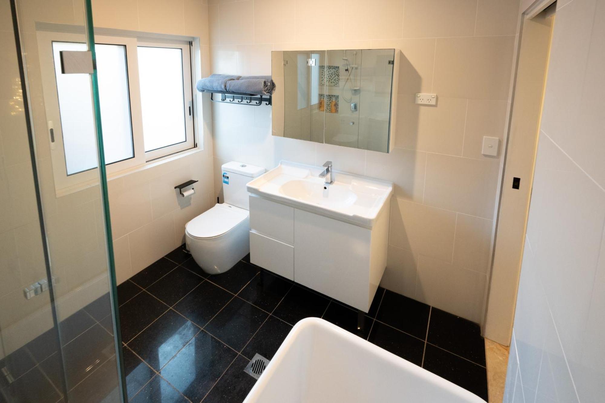 Luxury 3br In Mascot - Minutes From City, Beaches, And Airports Holiday home