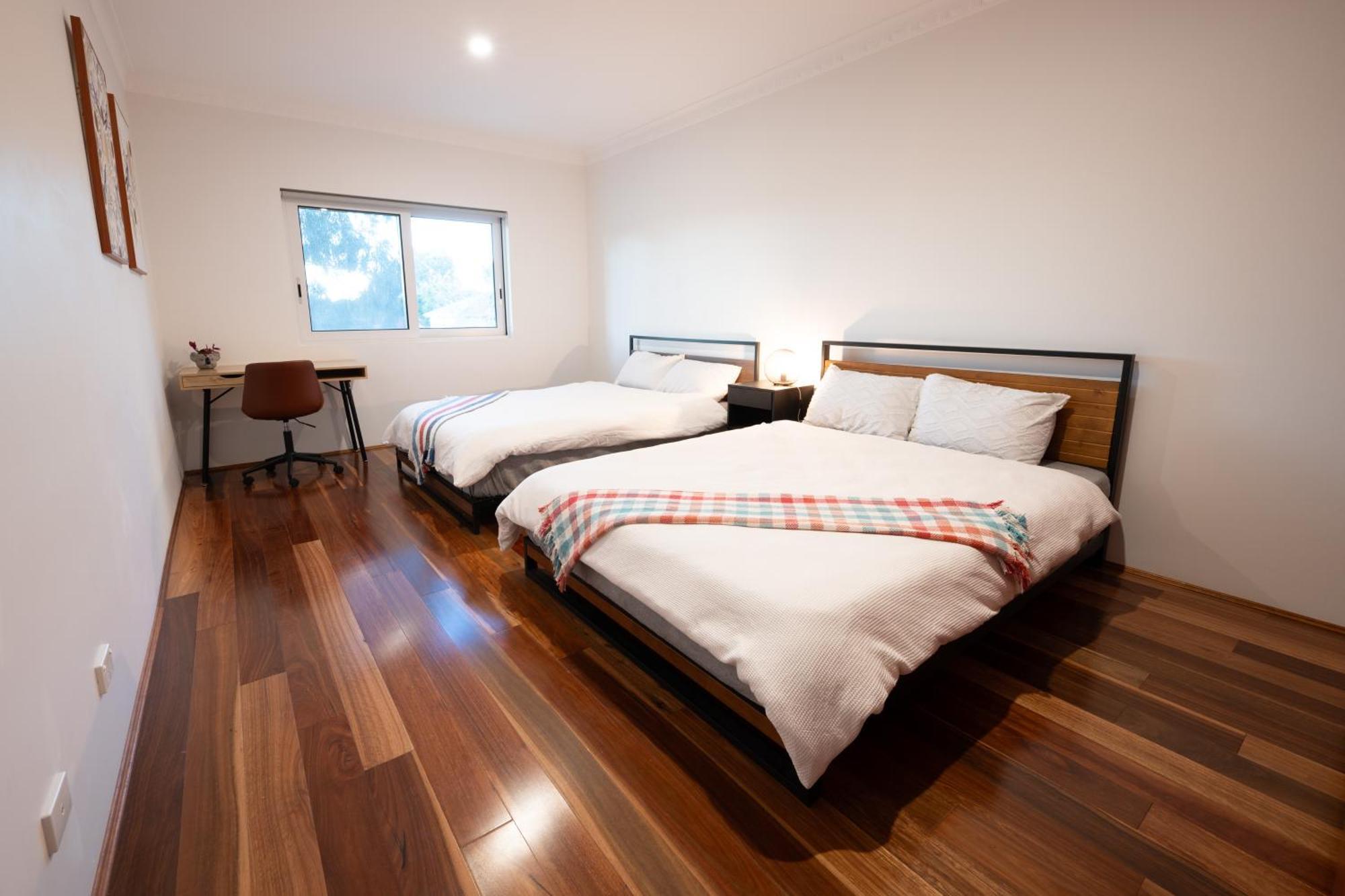 Luxury 3br In Mascot - Minutes From City, Beaches, And Airports Holiday home *